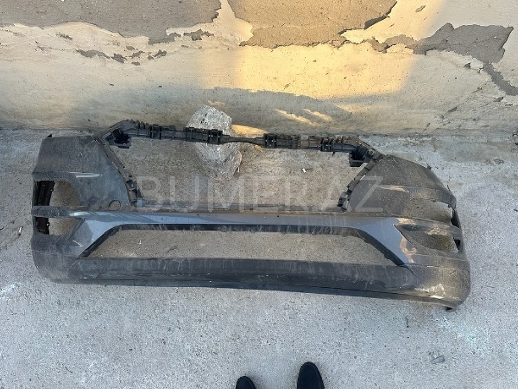 Ban-Kuza hissələr  Hyundai, Hyundai Tucson 2019" ön buferi