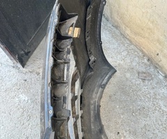 Ban-Kuza hissələr  Hyundai, Hyundai Tucson 2019" ön buferi