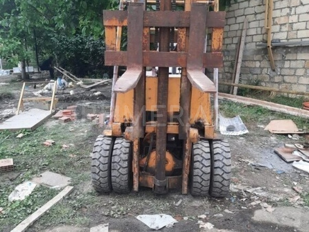 Digər, Yükləyicilər, 1990, 3360 km