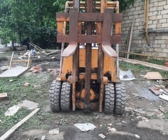 Digər, Yükləyicilər, 1990, 3360 km