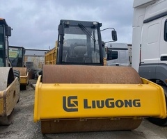 LiuGong, Vərdənə, 2022