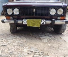 LADA (VAZ)  2106, 1999, 1.6L, 73900 km, Mexanika