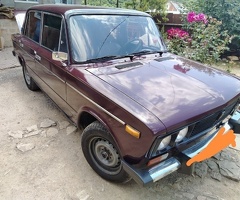 LADA (VAZ)  2106, 1999, 1.6L, 73900 km, Mexanika