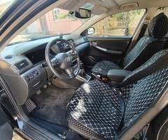 Toyota  Corolla, 2006, 1.4L, 281000 km, Mexanika