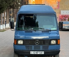 1993, 2.3L, 400000 km, Mexanika