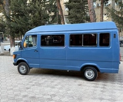 1993, 2.3L, 400000 km, Mexanika