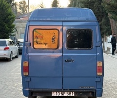 1993, 2.3L, 400000 km, Mexanika