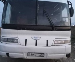 1999, 11L, 54600 km, Mexanika