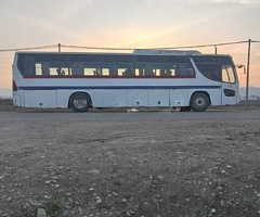 1999, 11L, 54600 km, Mexanika