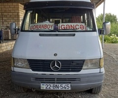 1998, 2.5L, 180000 km, Mexanika