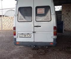 1998, 2.5L, 180000 km, Mexanika