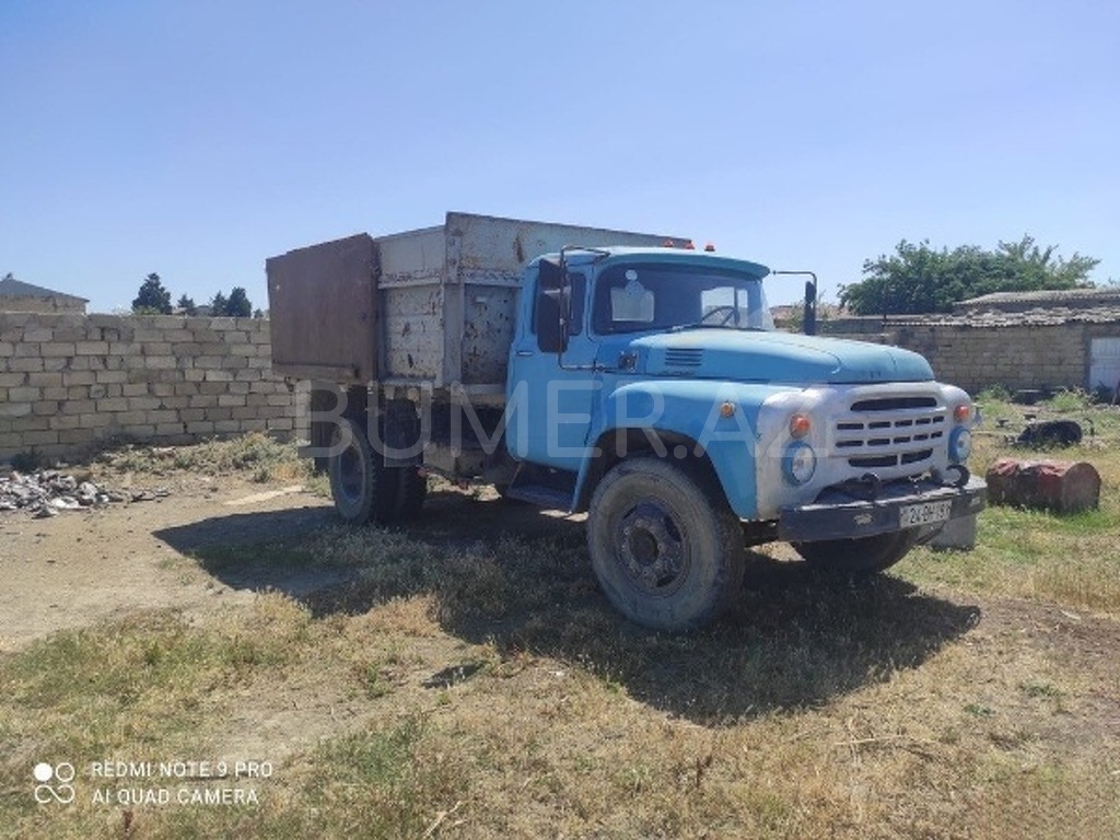 130 , 1991, 6.0L, 200000 km, Mexanika