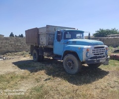 130 , 1991, 6.0L, 200000 km, Mexanika