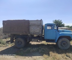 130 , 1991, 6.0L, 200000 km, Mexanika