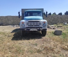 130 , 1991, 6.0L, 200000 km, Mexanika