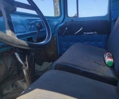 130 , 1991, 6.0L, 200000 km, Mexanika