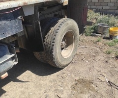 130 , 1991, 6.0L, 200000 km, Mexanika