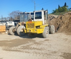 0504329686, Yükləyicilər, 1980, 588580 km