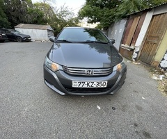 Honda  Insight, 2010, 1.3L, 274000 km, Variator