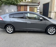 Honda  Insight, 2010, 1.3L, 274000 km, Variator