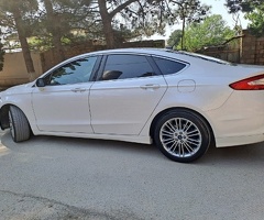 Ford  Fusion, 2015, 1.5L, 183000 km, Avtomat