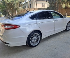 Ford  Fusion, 2015, 1.5L, 183000 km, Avtomat