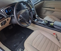 Ford  Fusion, 2015, 1.5L, 183000 km, Avtomat