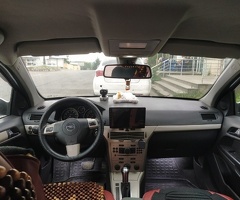 Opel  Astra, 2007, 1.8L, 258506 km, Avtomat