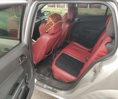 Opel  Astra, 2007, 1.8L, 258506 km, Avtomat