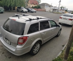 Opel  Astra, 2007, 1.8L, 258506 km, Avtomat