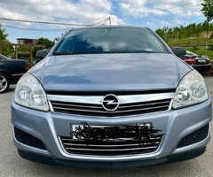 Opel  Astra, 2008, 1.4L, 184850 km, Mexanika