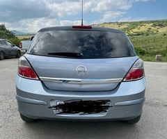 Opel  Astra, 2008, 1.4L, 184850 km, Mexanika