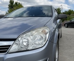 Opel  Astra, 2008, 1.4L, 184850 km, Mexanika