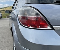 Opel  Astra, 2008, 1.4L, 184850 km, Mexanika