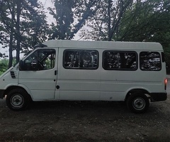 1997, 2.5L, 76000 km, Mexanika