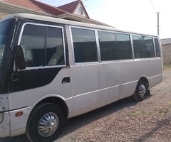 2008, 4.0L, 222533 km, Mexanika