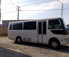 2008, 4.0L, 222533 km, Mexanika