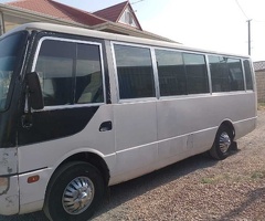 2008, 4.0L, 222533 km, Mexanika