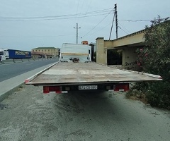 Atego 815 , 2000, 4.3L, 154868 km, Mexanika