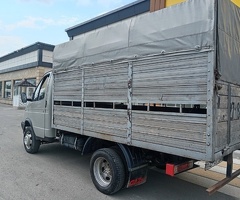 33021 , 2000, 2.2L, 250000 km, Mexanika