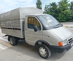 33021 , 2000, 2.2L, 250000 km, Mexanika