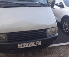 33021 , 1998, 2.4L, 270000 km, Mexanika