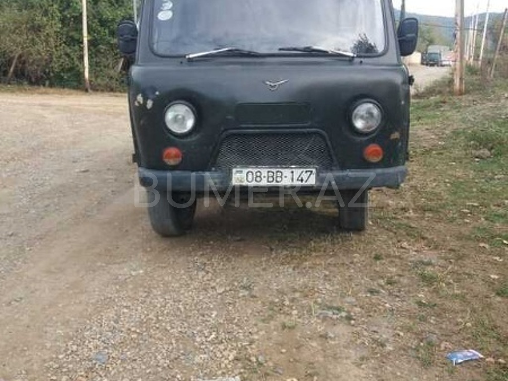 Digər, 1984, 2.5L, 300000 km, Mexanika