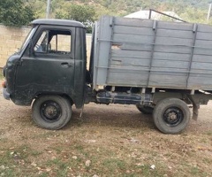 Digər, 1984, 2.5L, 300000 km, Mexanika