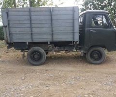 Digər, 1984, 2.5L, 300000 km, Mexanika