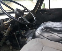Digər, 1984, 2.5L, 300000 km, Mexanika