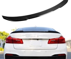 Ban-Kuza hissələr  BMW, "BMW G30 CS" spoyleri