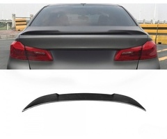 Ban-Kuza hissələr  BMW, "BMW G30 CS" spoyleri