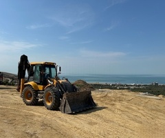 JCB, Yükləyicilər, 2012, 147000 km