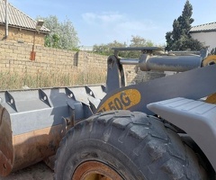 XCMG, Yükləyicilər, 2012, 130 km